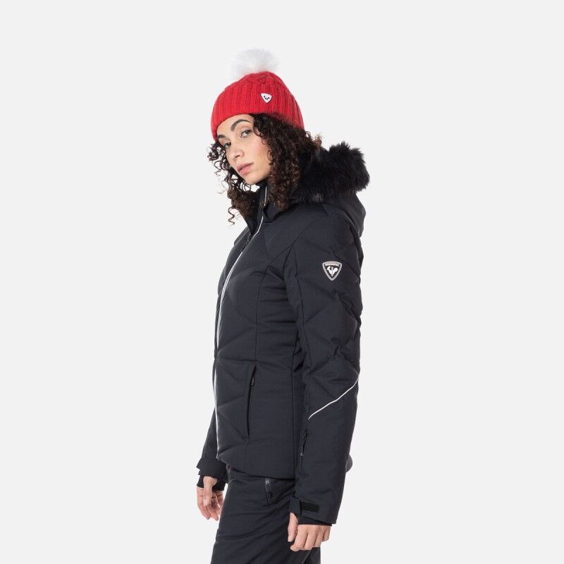 Rossignol Staci Jkt - Skijacke - Damen | Hardloop