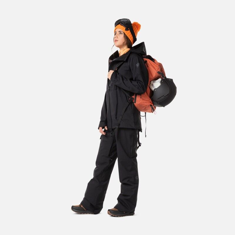 Rossignol Rallybird Jacket - Giacca da sci - Donna | Hardloop