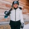 Rossignol Joseray Down Jacket - Kurtka narciarska damska | Hardloop