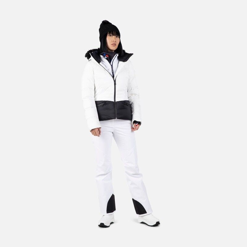 Rossignol Joseray Down Jacket - Casaco de esquí mulher | Hardloop