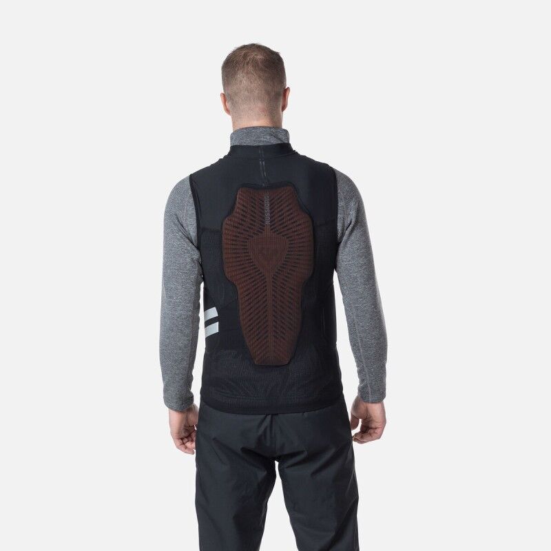 Rossignol Flexvent Vest SR - Páteřák | Hardloop