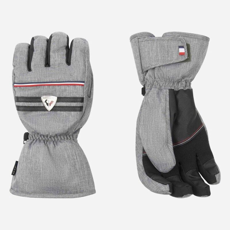 Rossignol Legend Impr - Guantes de esquí - Hombre | Hardloop