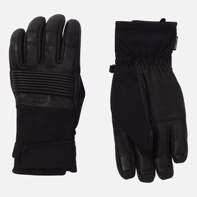 Concept Lth Impr - Skihandschoenen - Heren