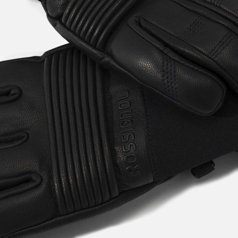 Rossignol Concept Lth Impr - Skihandsker - Herrer | Hardloop