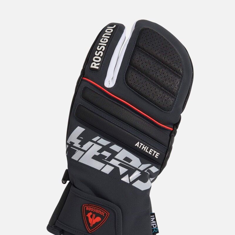 Rossignol Hero Master Impr Lobster - Skihandschoenen - Heren | Hardloop