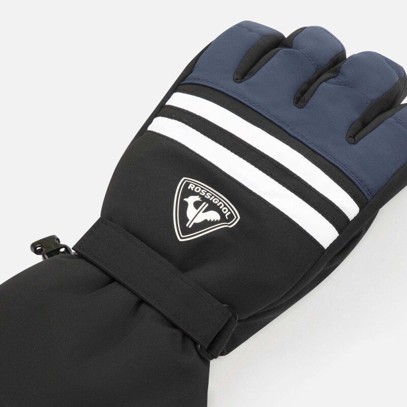 Rossignol Action Impr - Ski gloves - Men's | Hardloop