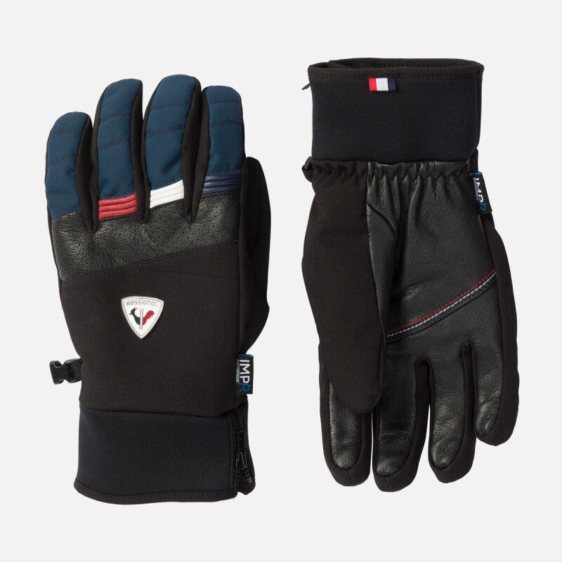 Rossignol Strato Impr - Skihandschoenen - Heren | Hardloop