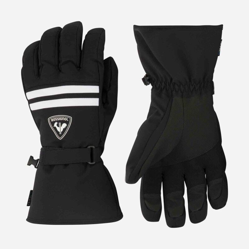 Rossignol Action Impr - Luva ski homem | Hardloop
