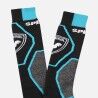 Rossignol Speed Comfort Socks - Calcetines de esquí - Hombre | Hardloop