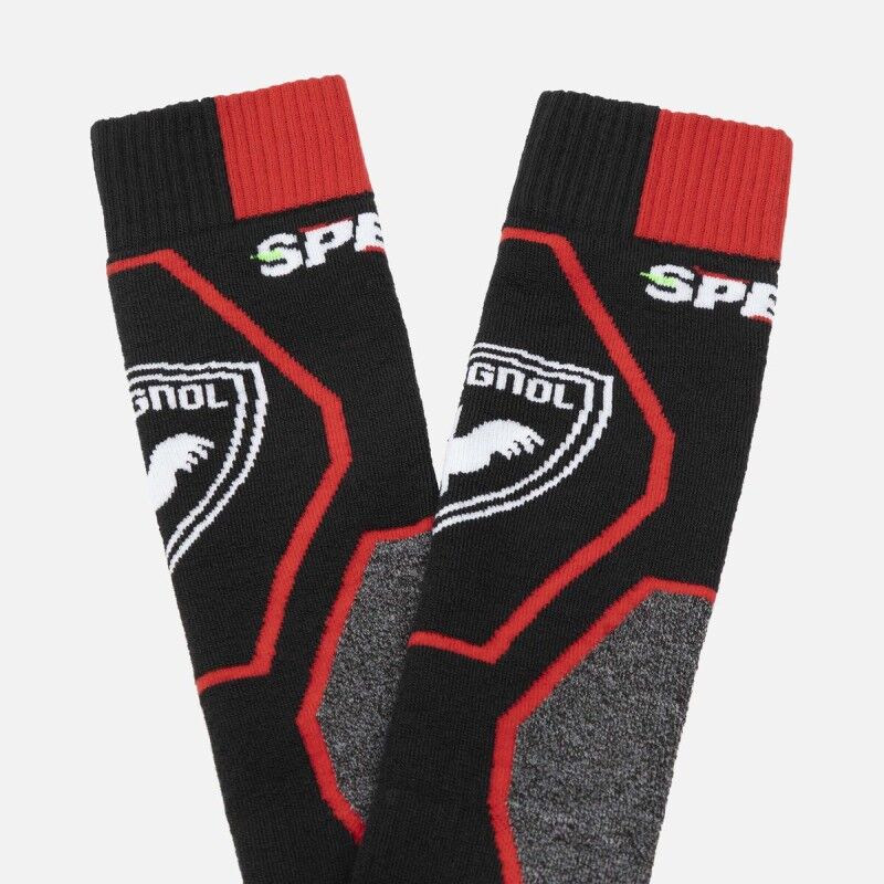 Rossignol Speed Comfort Socks - Chaussettes ski homme | Hardloop
