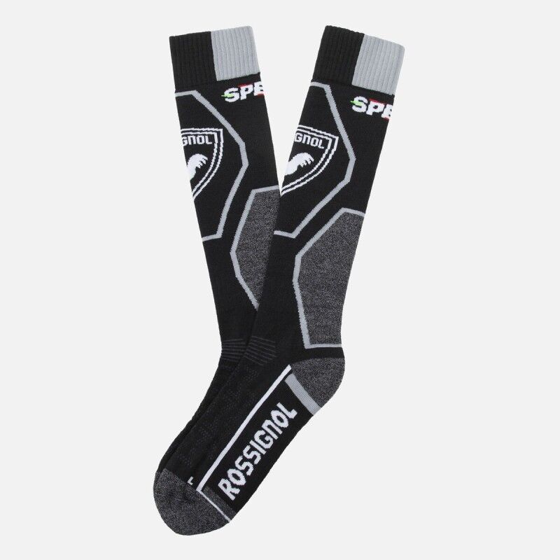 Rossignol Speed Comfort Socks - Skisocken - Herren | Hardloop