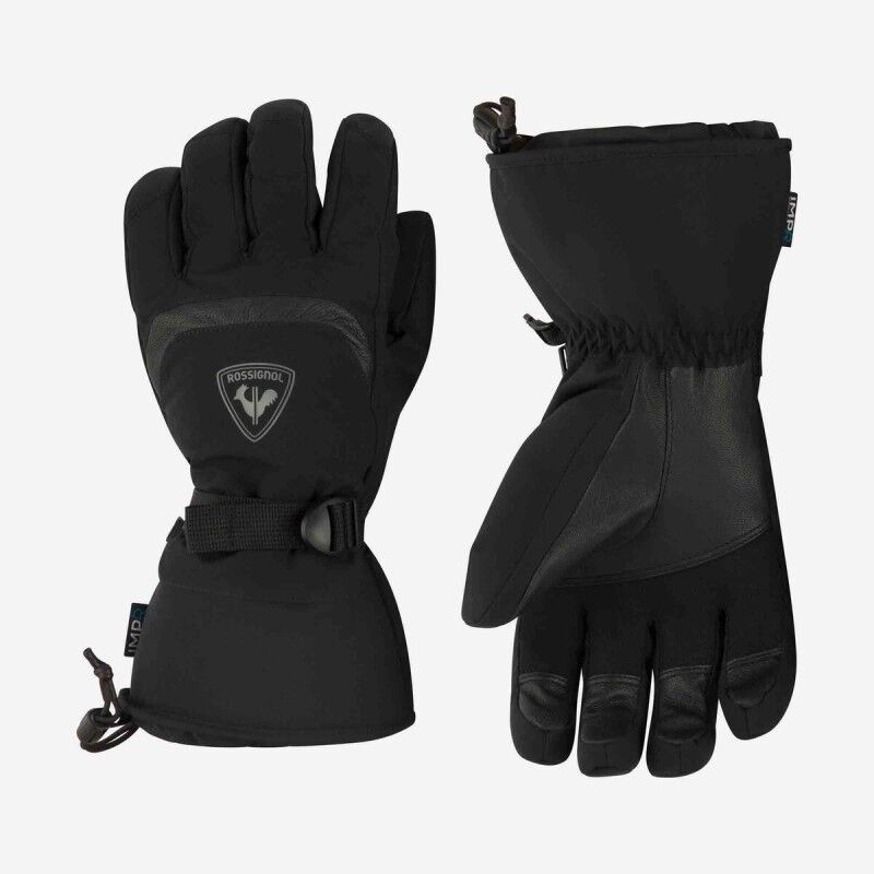 Rossignol Type Impr Gloves - Gants ski homme | Hardloop