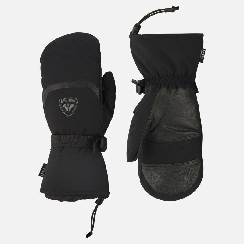 Rossignol Type Impr Mittens - Skidhandskar - Herr | Hardloop