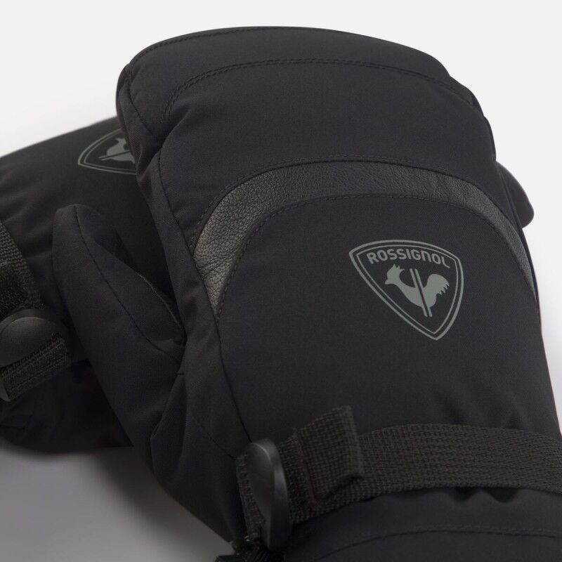 Rossignol Type Impr Mittens - Luva ski homem | Hardloop