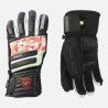 Rossignol Hero Race Lth Impr Gloves - Skihandsker - Herrer | Hardloop