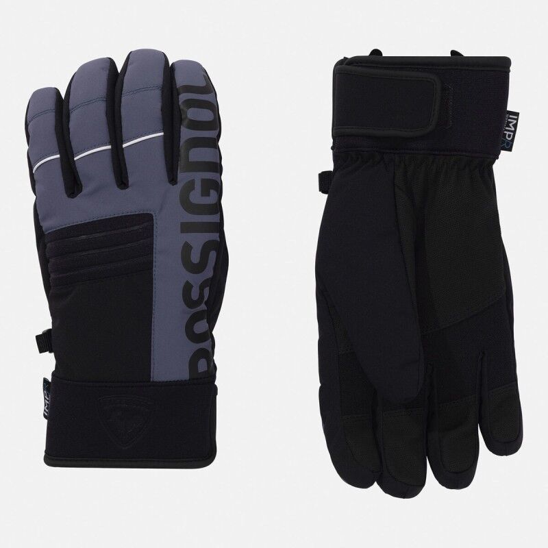 Speed Impr - Gants ski homme
