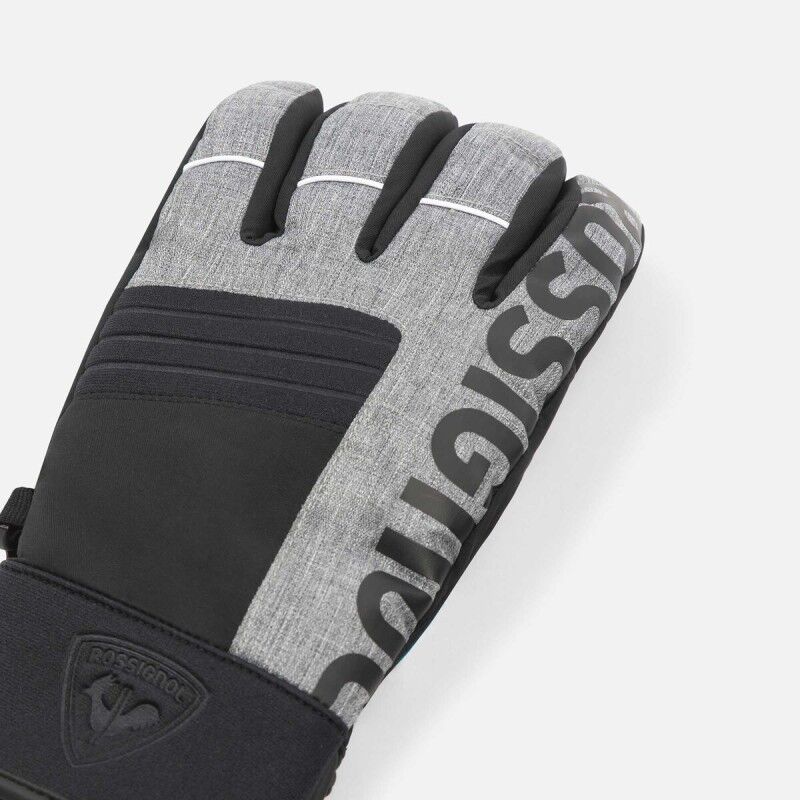 Rossignol Speed Impr - Skidhandskar - Herr | Hardloop