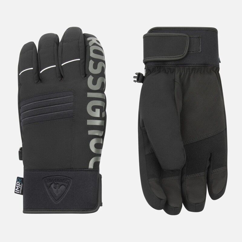 Rossignol Speed Impr - Skidhandskar - Herr | Hardloop