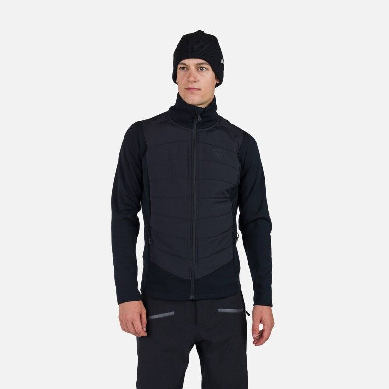 Classique Hybrid Clim FZ - Chaqueta de esquí - Hombre