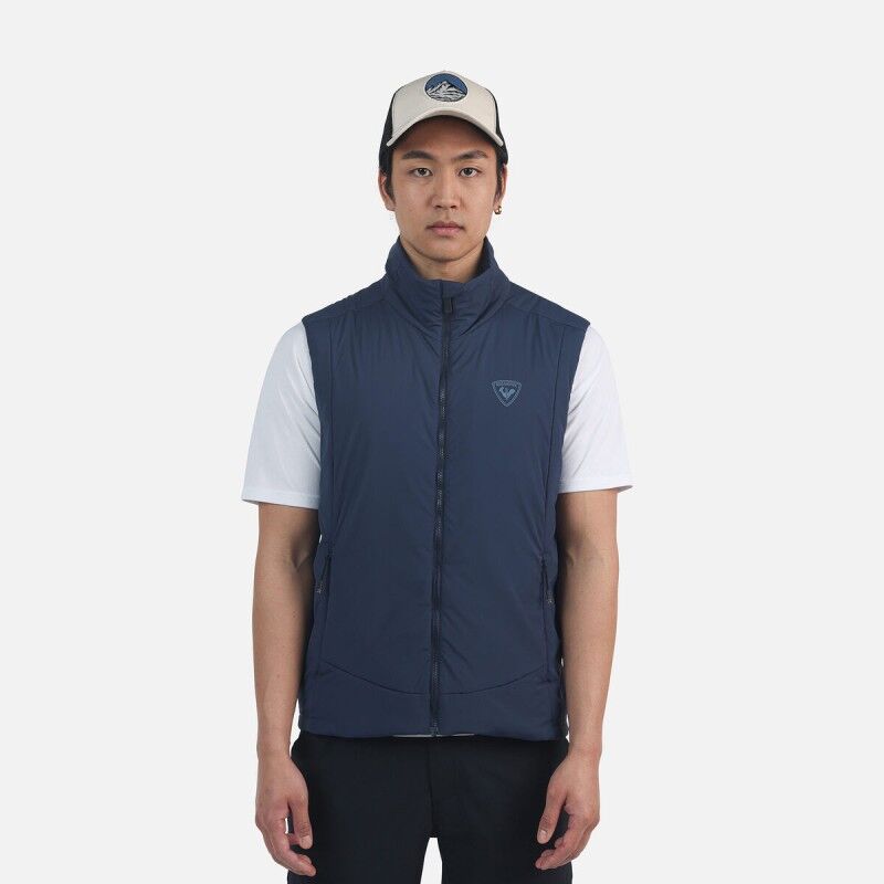 Opside Vest - Bodywarmer - Heren