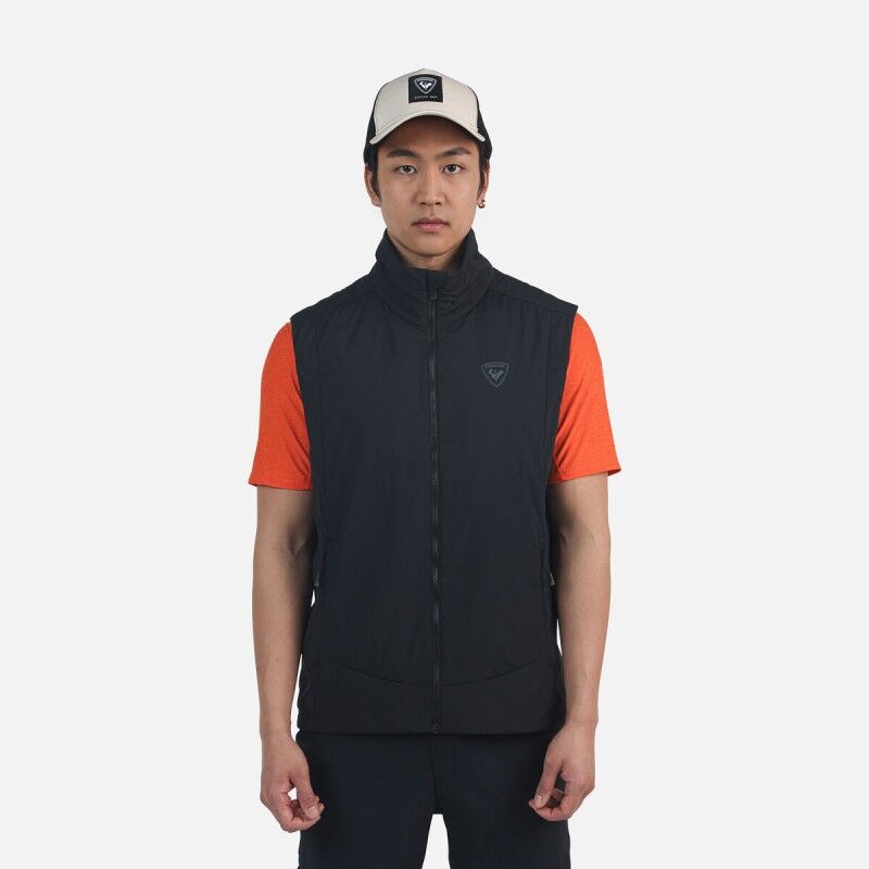Opside Vest - Hihaton takki - Miehet