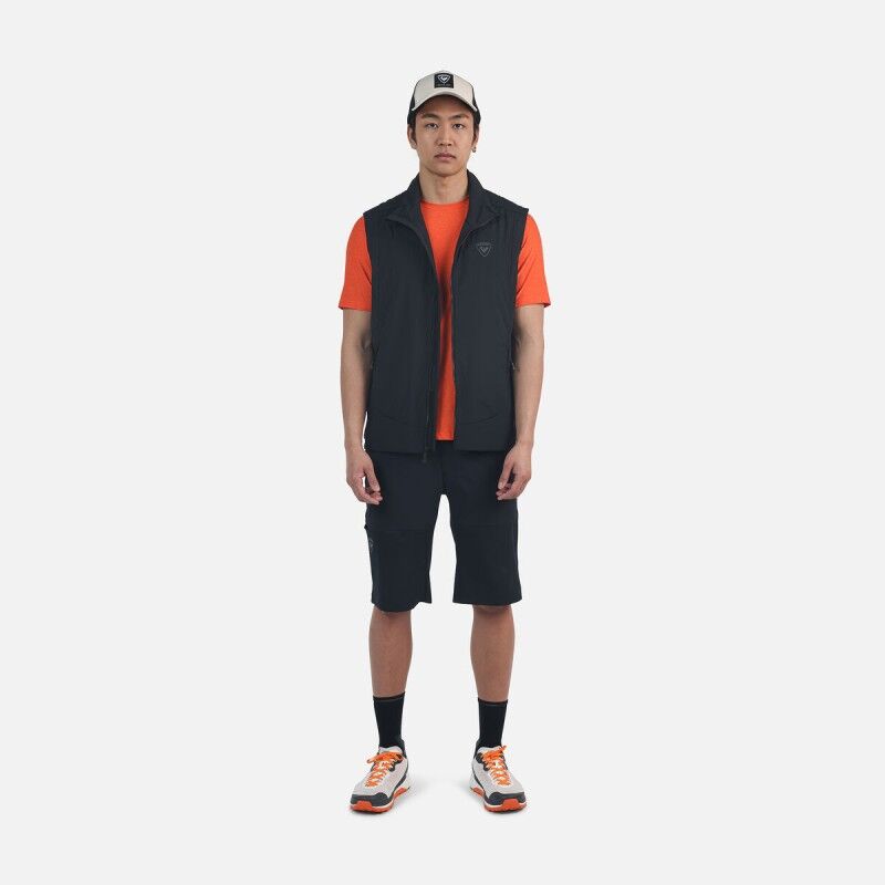 Rossignol Opside Vest - Bodywarmer - Heren | Hardloop