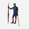 Rossignol Poursuite Warm Jacket - Casaco ski de fundo homem | Hardloop