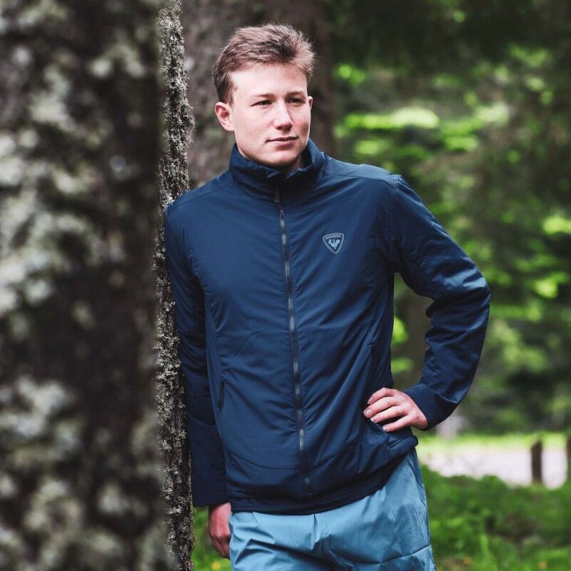 Rossignol Opside Jacket - Veste homme | Hardloop