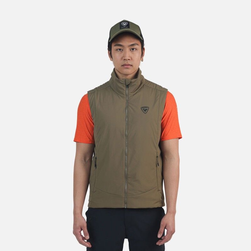 Opside Vest - Vest - Men's