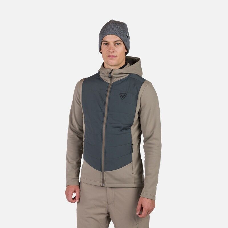 Classique Hybrid Clim - Veste ski homme