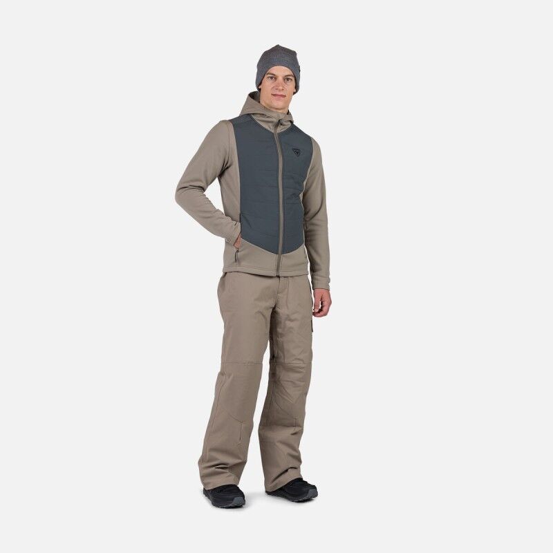 Rossignol Classique Hybrid Clim - Chaqueta de esquí - Hombre | Hardloop