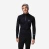 Rossignol Poursuite 1/2 Zip - Fleecevest - Heren | Hardloop