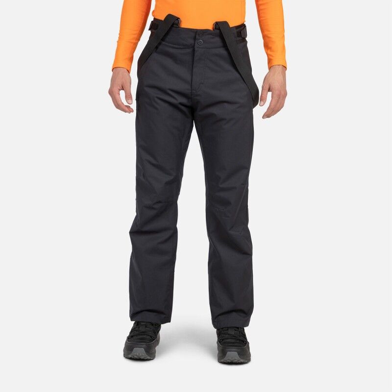 Rossignol Ski Pant - Lasketteluhousut - Miehet | Hardloop