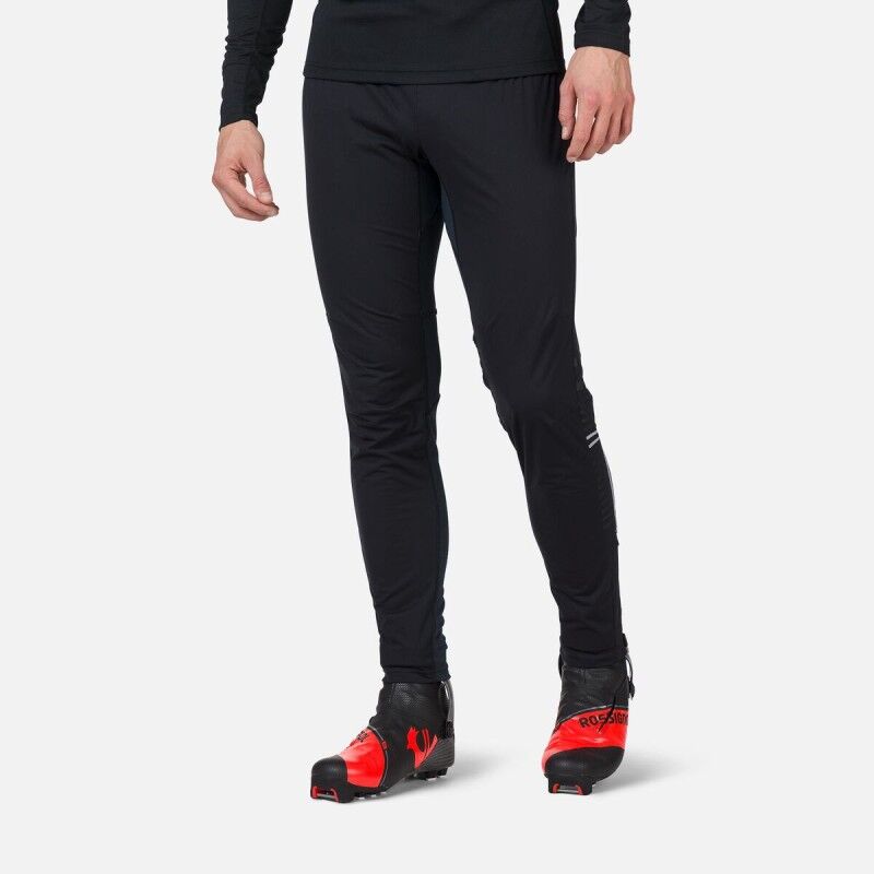 Rossignol Poursuite Pant - Langlaufhose - Herren | Hardloop