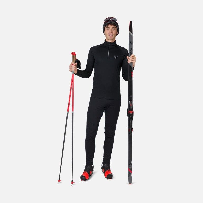 Rossignol Poursuite Pant - Pánské kalhoty na běžky | Hardloop