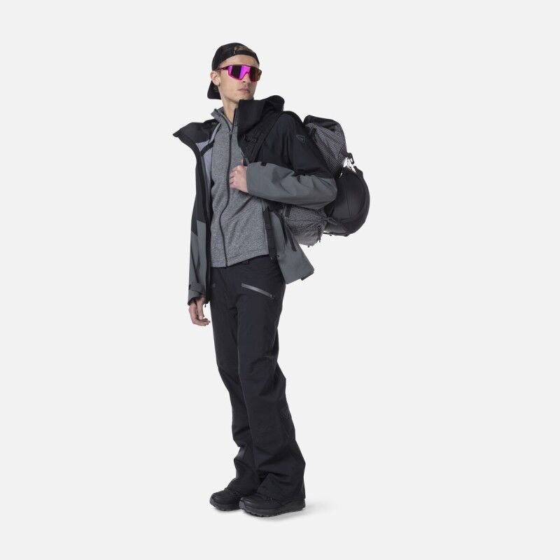 Rossignol Evader Pant - Pantalones de esquí - Hombre | Hardloop