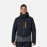 Rossignol Blackside Jacket - Ski-jas - Heren | Hardloop
