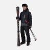 Rossignol Blackside Jacket - Skidjacka - Herr | Hardloop
