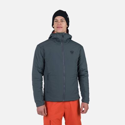Opside Hoodie Warm - Pánská bunda