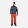 Rossignol Opside Hoodie Warm - Jas - Heren | Hardloop