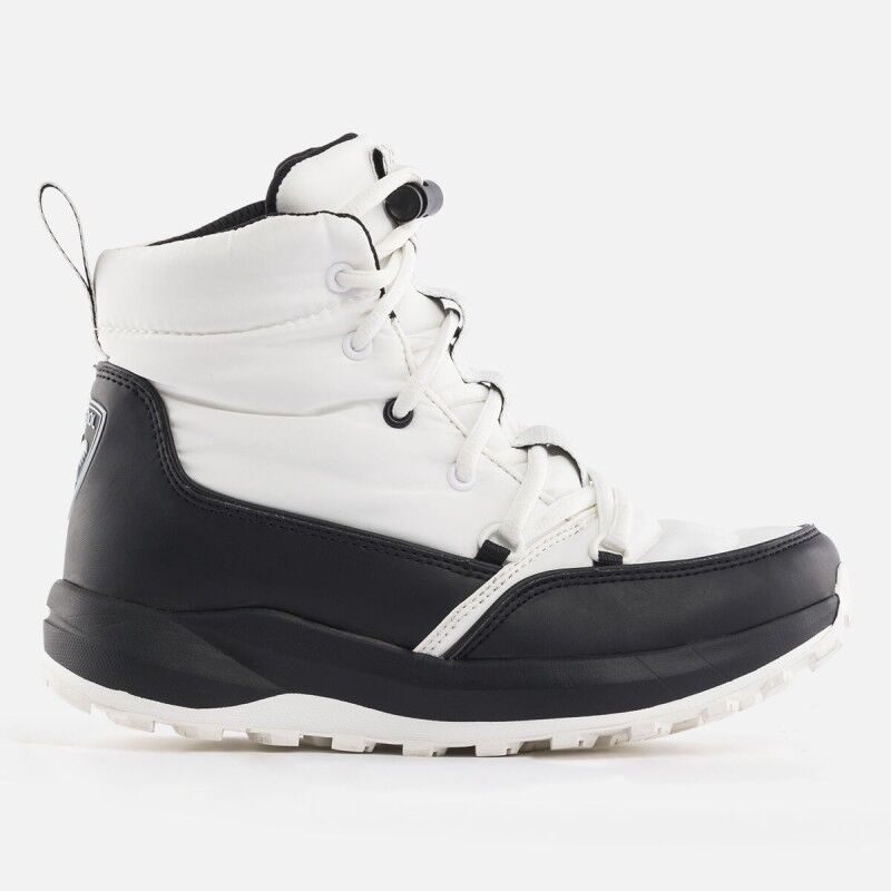 極美品！！　Rossignol 女性用スノーボードブーツ 24cm rossignol-rossi-podium-snow-