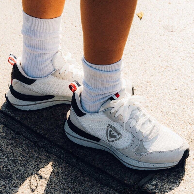 Heritage Retro - Skor - Dam