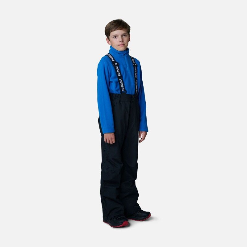 Boy Zip Pant - Ski trousers - Kid's