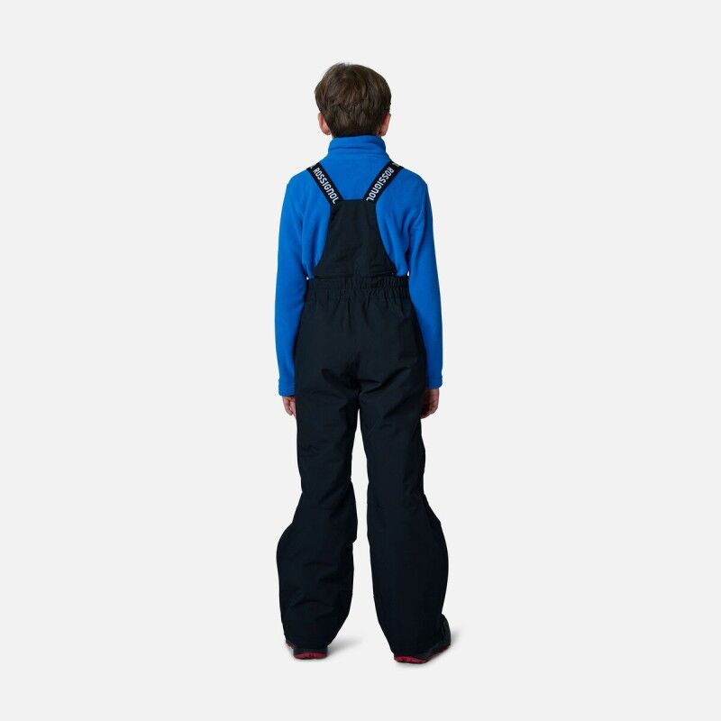 Rossignol Boy Zip Pant - Ski trousers - Kid's | Hardloop