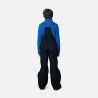 Rossignol Boy Zip Pant - Spodnie narciarskie dziecięce | Hardloop