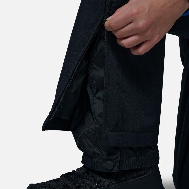 Rossignol Boy Zip Pant - Ski trousers - Kid's | Hardloop