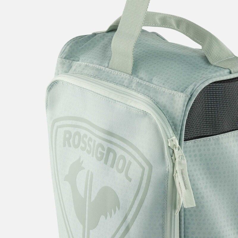 Rossignol Electra Boot Bag - Skiskotaske | Hardloop