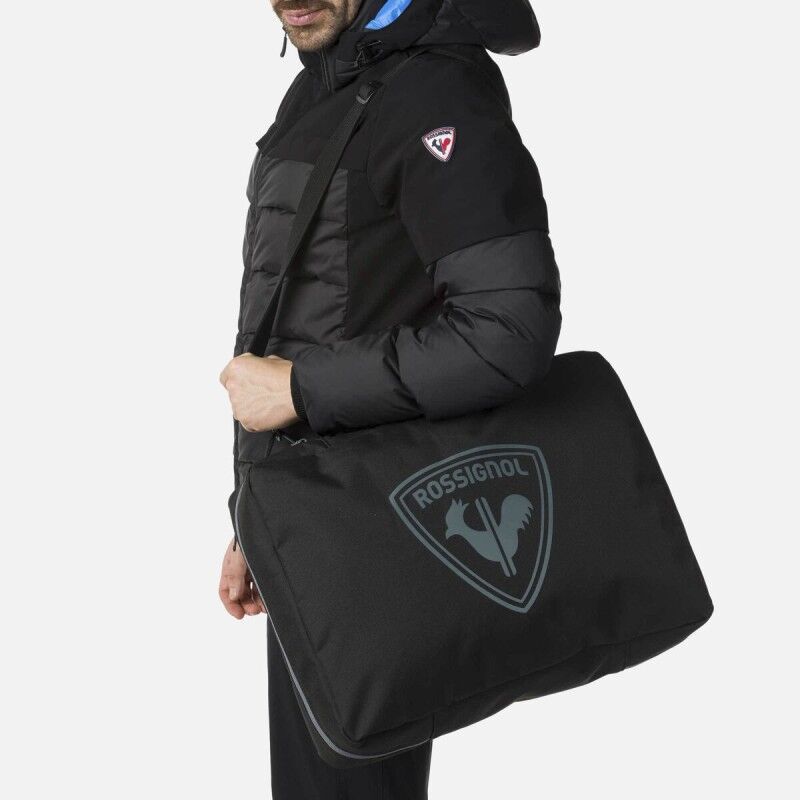 Rossignol Dual Basic Boot Bag - Skischuhtasche | Hardloop