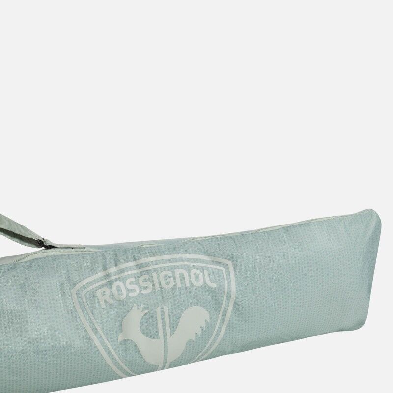 Rossignol Electra Extensible Bag - Suksilaukku | Hardloop