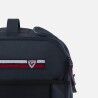 Rossignol Strato Pro Boot Bag - Ski shoe bag | Hardloop